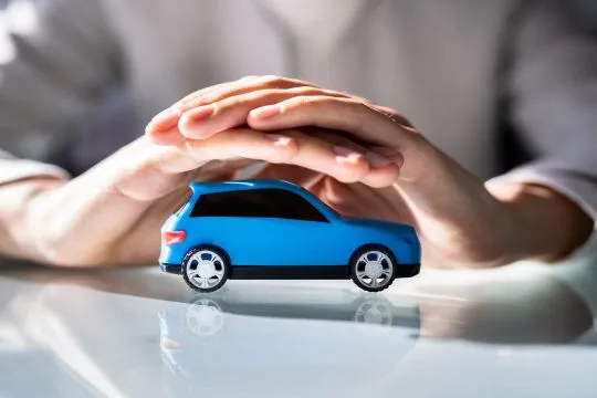Seguro Auto — Vila Seguros