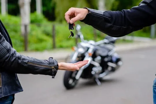 Seguro Moto — Vila Seguros