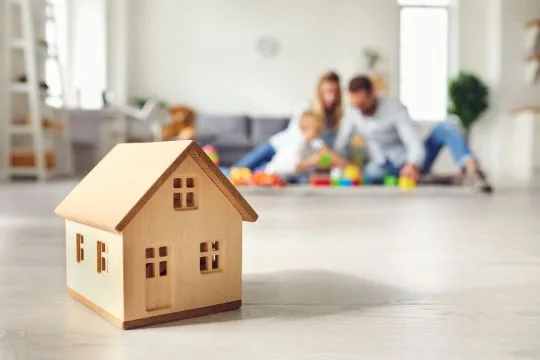 Seguro Residencial — Vila Seguros